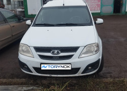 ВАЗ (Lada) Largus 2013 года