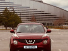 Nissan Juke 2013 года