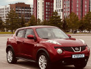 Nissan Juke 2013 года