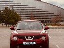 Nissan Juke 2013 года