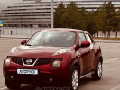 Nissan Juke 2013 года
