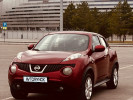 Nissan Juke 2013 года