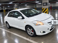 Toyota Yaris 2008