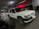 Toyota Hilux 2004 года
