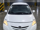 Toyota Yaris 2008 года