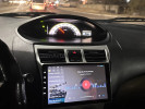 Toyota Yaris 2008 года