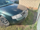 Audi A6 1998 года