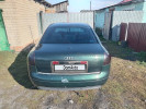 Audi A6 1998 года