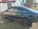 Audi A6 1998 года