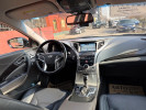 Hyundai Grandeur 2015 года