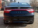 Hyundai Grandeur 2015 года
