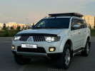 Mitsubishi Pajero 2010 года