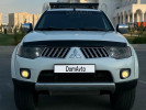 Mitsubishi Pajero 2010 года