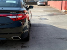Hyundai Grandeur 2015 года