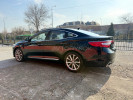 Hyundai Grandeur 2015 года