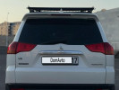 Mitsubishi Pajero 2010 года