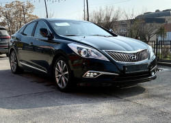 Hyundai Grandeur 2015 года