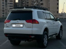 Mitsubishi Pajero 2010 года