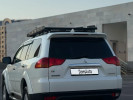 Mitsubishi Pajero 2010 года