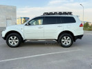Mitsubishi Pajero 2010 года