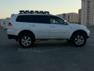Mitsubishi Pajero 2010 года