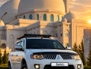 Mitsubishi Pajero 2010 года