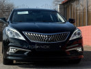 Hyundai Grandeur 2015 года