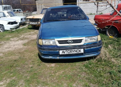 Opel Vectra 1993 года