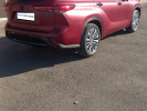 Toyota Highlander 2020 года
