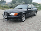 Audi 100 1993 года