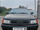 Audi 100 1993 года