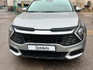 Kia Sportage 2023 года