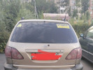 Toyota Harrier 1998 года