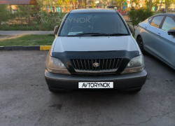 Toyota Harrier 1998 года
