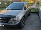 Toyota Harrier 1998 года