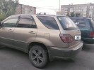 Toyota Harrier 1998 года