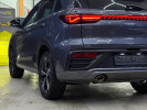 JAC JS6 2023 года