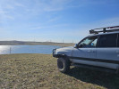 Toyota Land Cruiser 2002 года