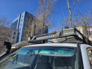 Toyota Land Cruiser 2002 года