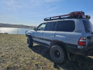 Toyota Land Cruiser 2002 года
