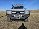 Toyota Land Cruiser 2002 года
