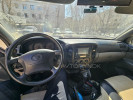 Toyota Land Cruiser 2002 года