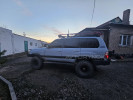 Toyota Land Cruiser 2002 года