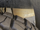 Toyota Land Cruiser 2002 года
