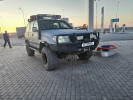Toyota Land Cruiser 2002 года