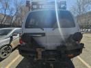 Toyota Land Cruiser 2002 года