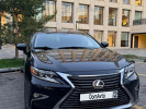 Lexus ES 2017 года