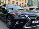 Lexus ES 2017 года