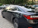 Lexus ES 2017 года
