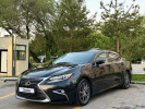 Lexus ES 2017 года
